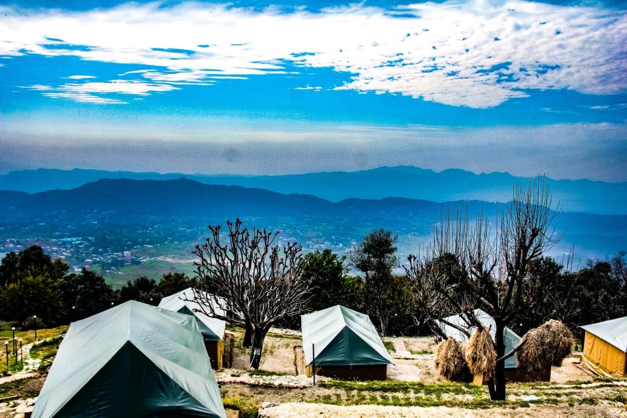 ホテル Cbb - Camp Bir Billing エクステリア 写真