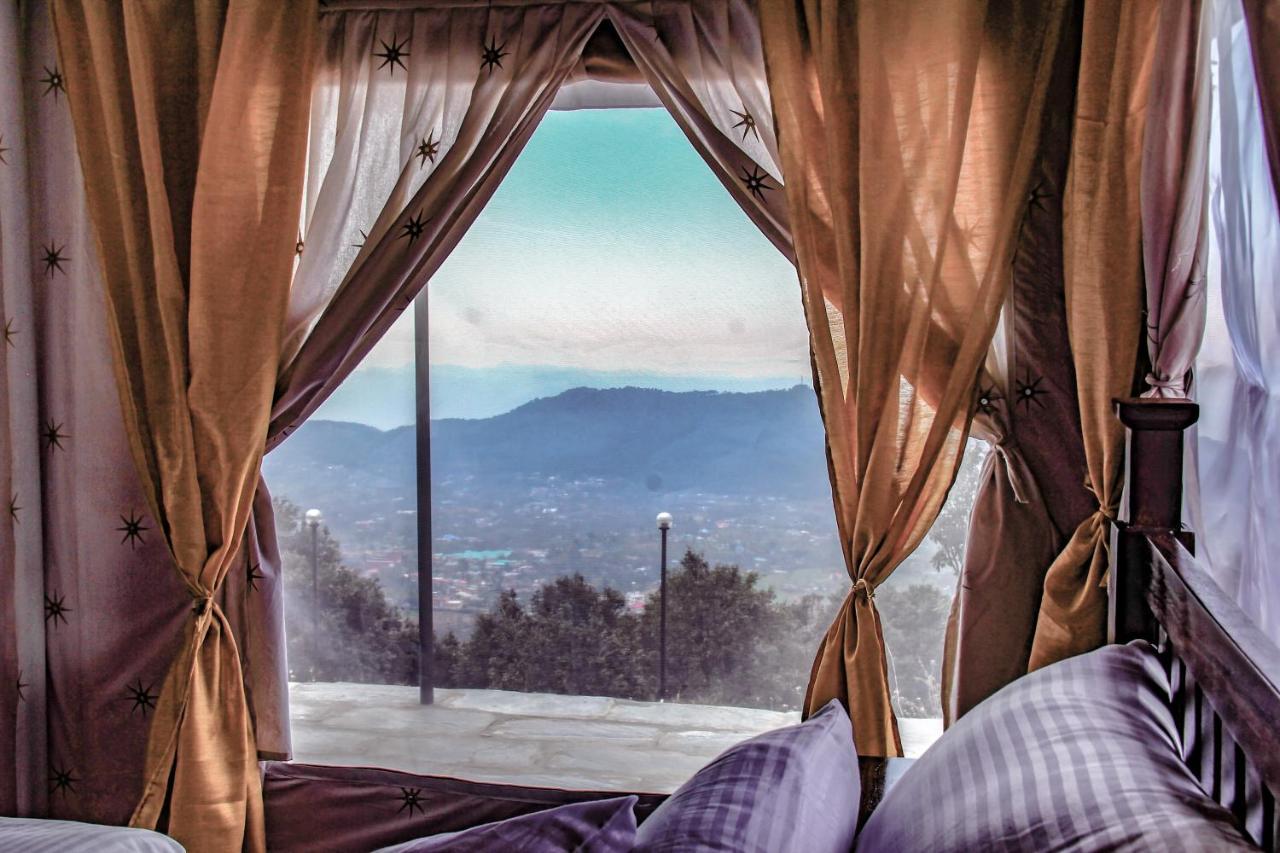 ホテル Cbb - Camp Bir Billing エクステリア 写真